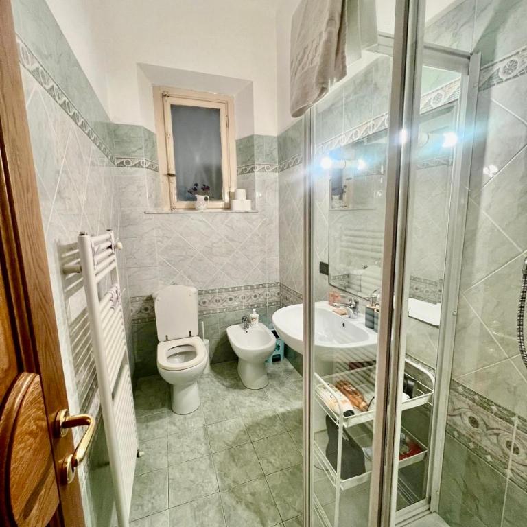 Il giardino Segreto - Appartamento con 1 Camera da Letto - 27