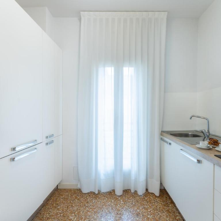 San Teodoro Palace - Luxury Apartments - Deluxe Apartment - 7