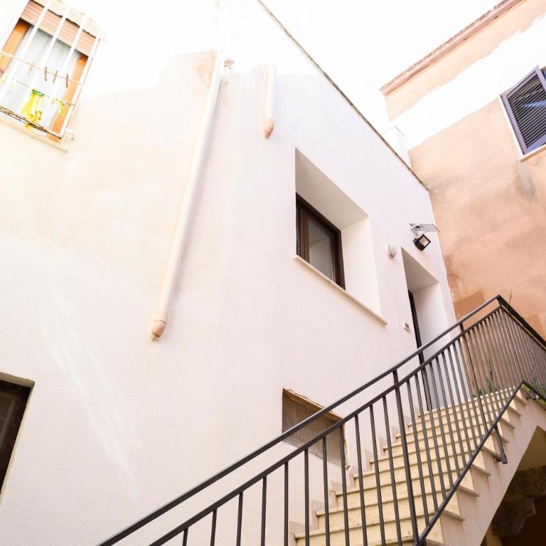 La home di Antonio - Appartamento Standard - 34