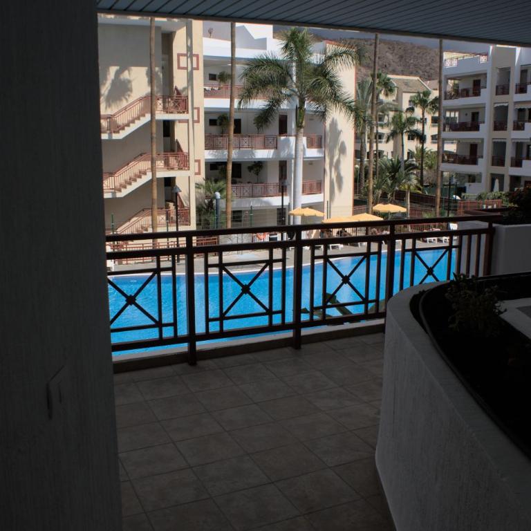 Sea Haven Tenerife - Apartamento de 1 dormitorio - 18