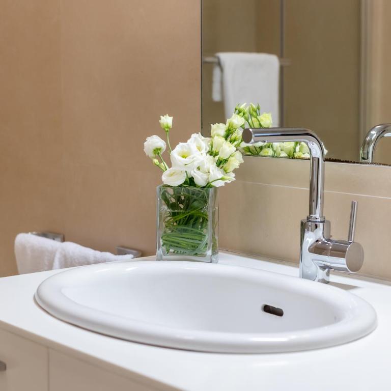 San Teodoro Palace - Luxury Apartments - Deluxe Apartment - 3