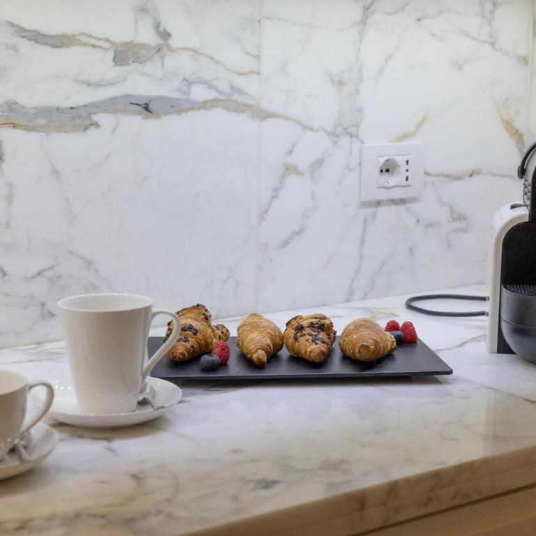 San Teodoro Palace - Luxury Apartments - Deluxe Apartment - 1