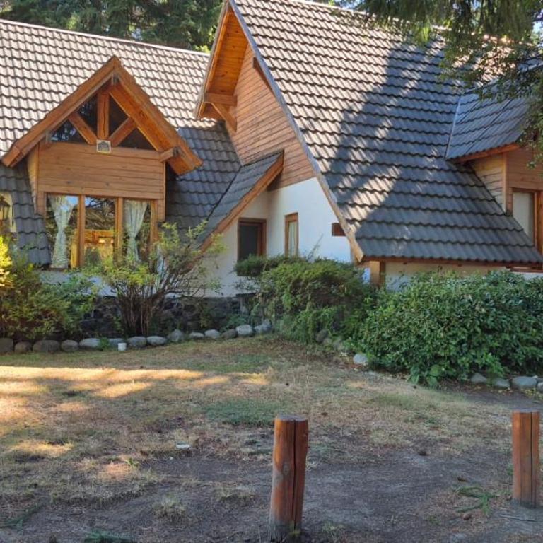 MODO PATAGONIA-Casa Calma2 - Casa de 2 dormitorios - 1