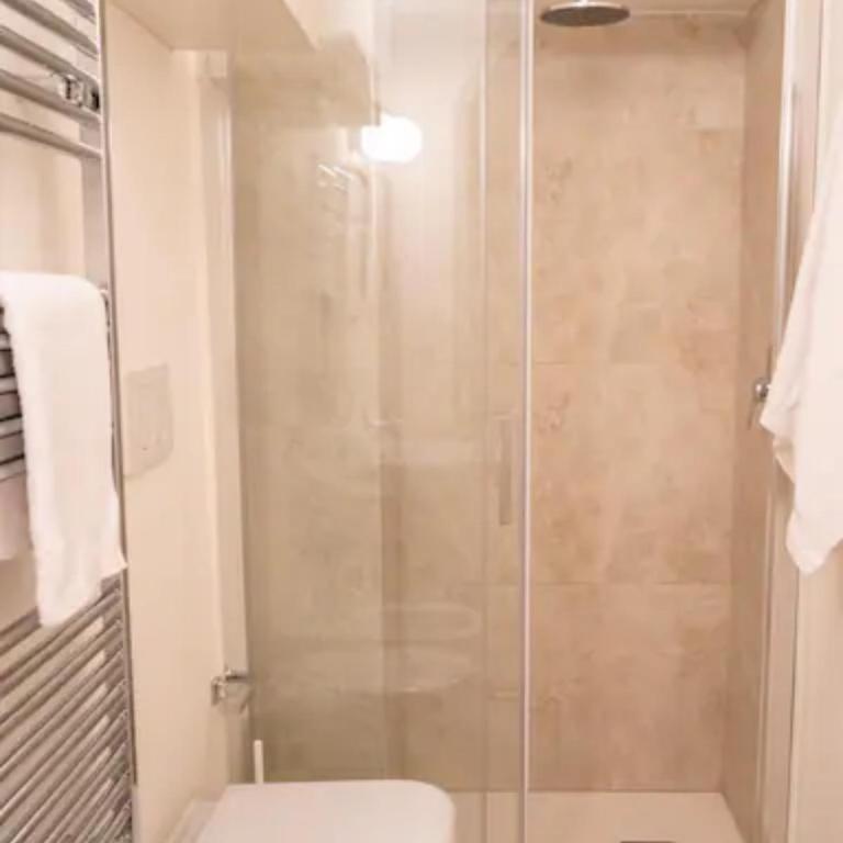 Central Garibaldi Apartment , Intrho - Appartamento Standard con 2 Camere da Letto - 56