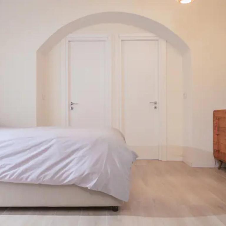 Central Garibaldi Apartment , Intrho - Appartamento Standard con 2 Camere da Letto - 57