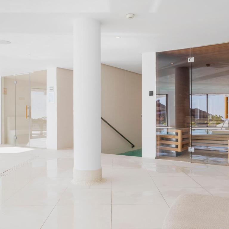 Hillside flat with pool by Costarentals - Ref M49 - Apartamento de 2 dormitorios - 31