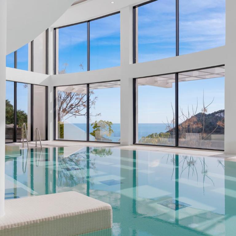 Hillside flat with pool by Costarentals - Ref M49 - Apartamento de 2 dormitorios - 34