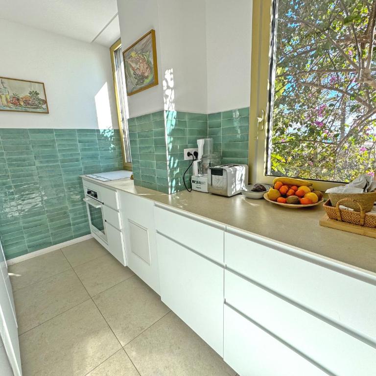 Cosy Sea Front Garden Nice - Appartement - Vue sur Mer - 16