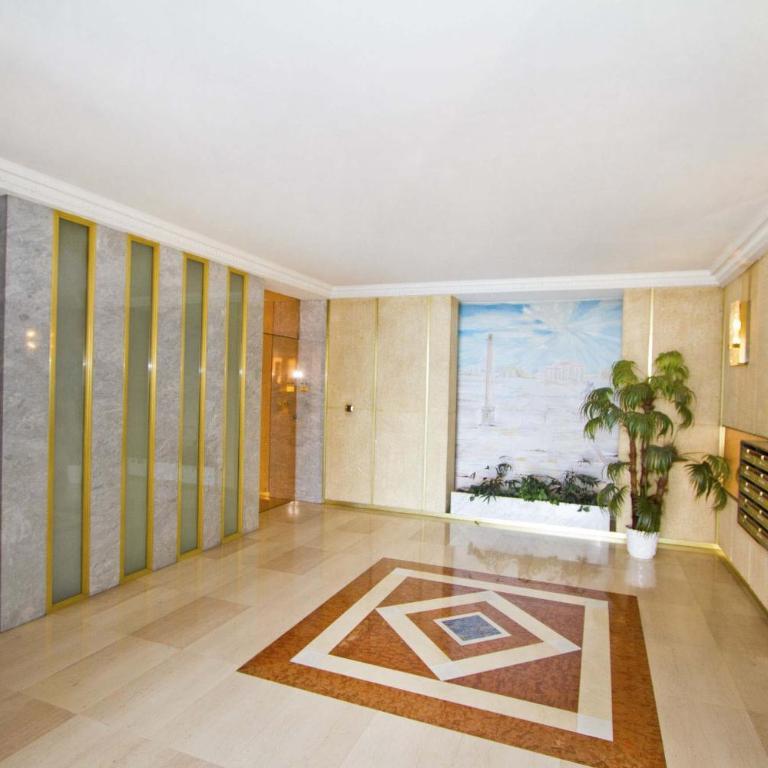 Cosy Sea Front Garden Nice - Appartement - Vue sur Mer - 32
