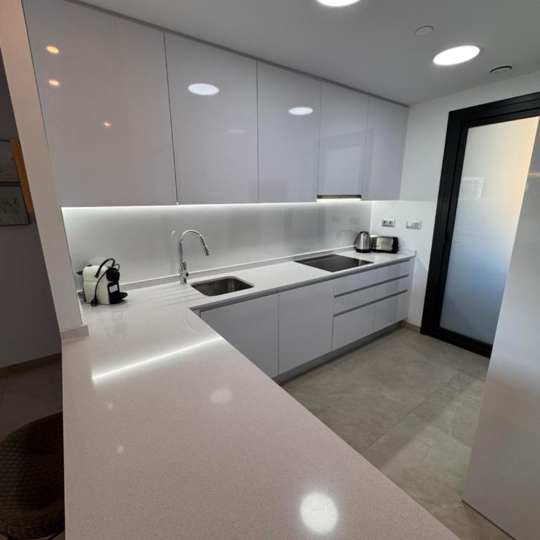 Sunset Cliffs by Mar Holidays - Apartamento con vistas al mar - 16