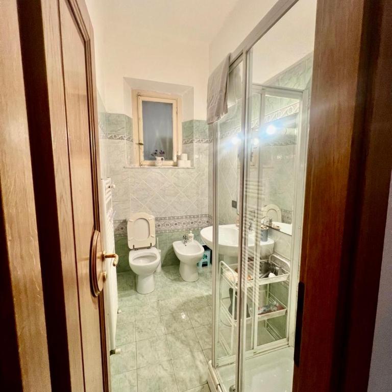 Il giardino Segreto - Appartamento con 1 Camera da Letto - 22