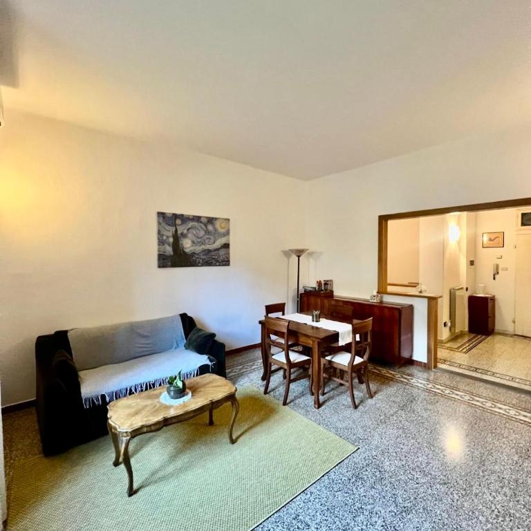 Il giardino Segreto - Appartamento con 1 Camera da Letto - 4