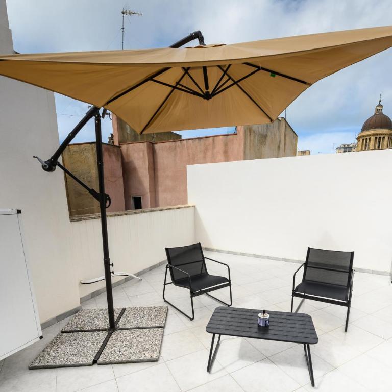 La home di Antonio - Appartamento Standard - 24