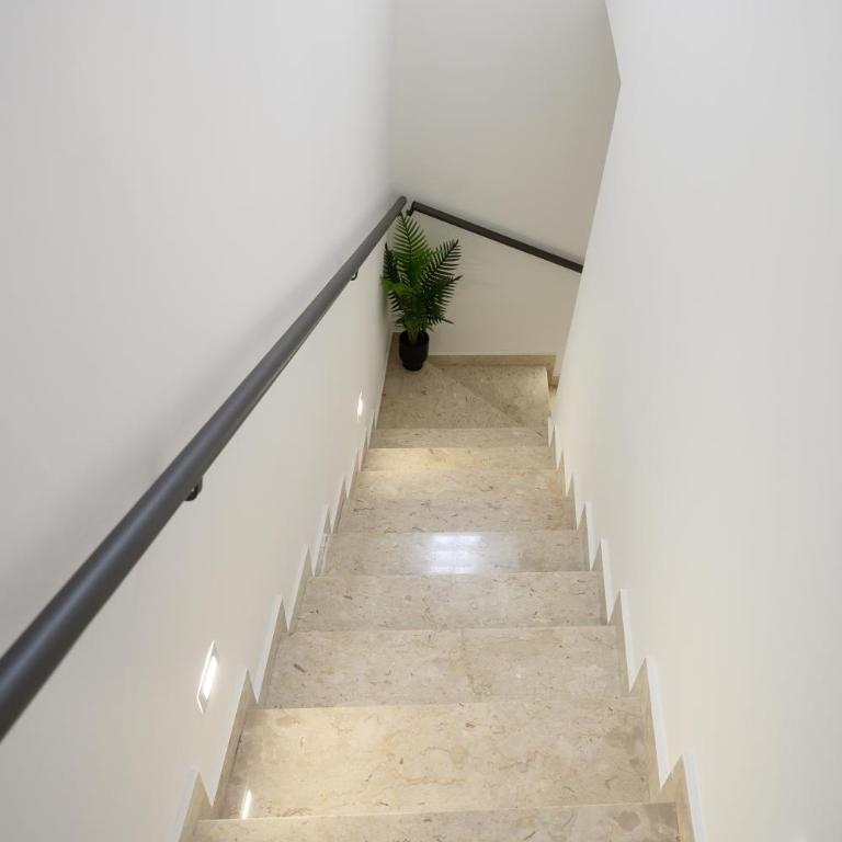 La home di Antonio - Appartamento Standard - 26