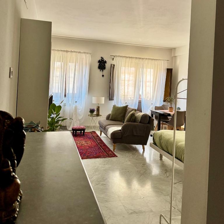 Platano by Monteverdi - Appartamento con 1 Camera da Letto - 21