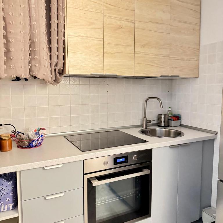 Platano by Monteverdi - Appartamento con 1 Camera da Letto - 29