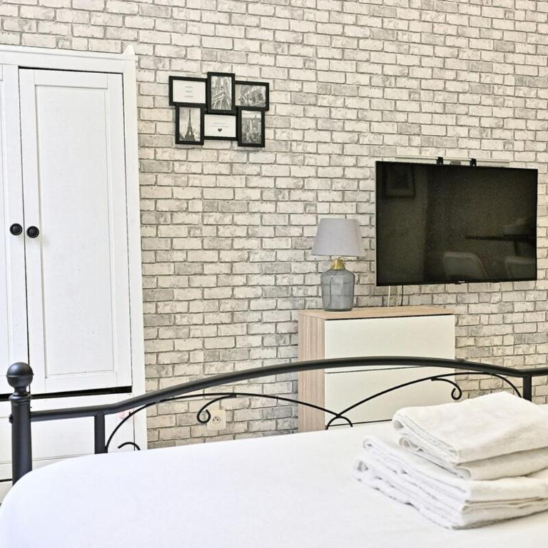 Studio Cosy Proche de Montmartre Charme du 18e - Studio - 18