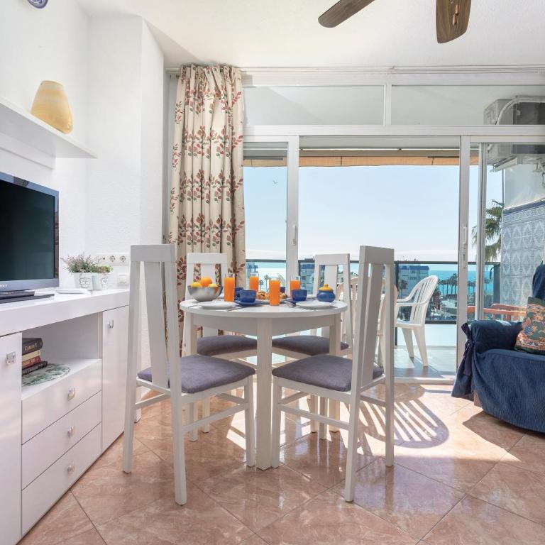 Sunstay Torrealmadena Flat II Benalmadena - Two-Bedroom Apartment - 6