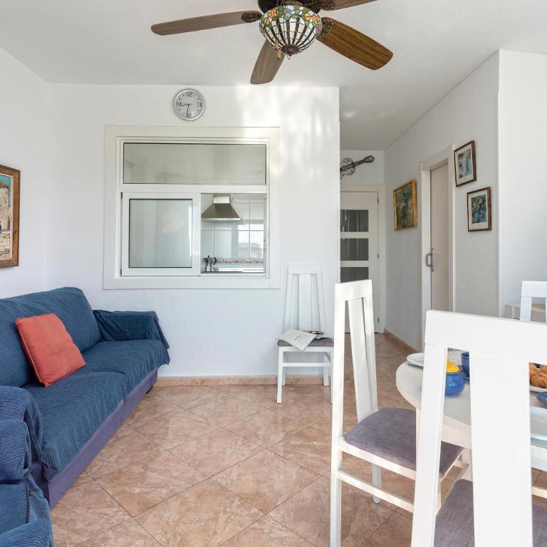 Sunstay Torrealmadena Flat II Benalmadena - Two-Bedroom Apartment - 12