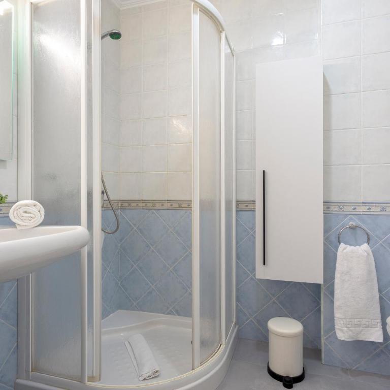 Sunstay Torrealmadena Flat II Benalmadena - Two-Bedroom Apartment - 14