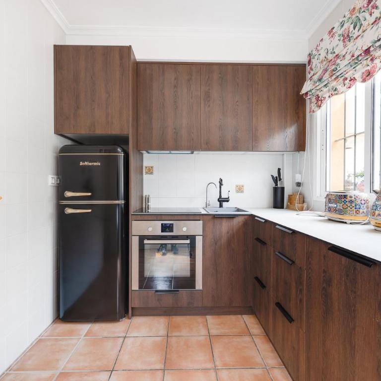 First line detached house, Cabo Roig - Apartamento de 2 dormitorios - 20