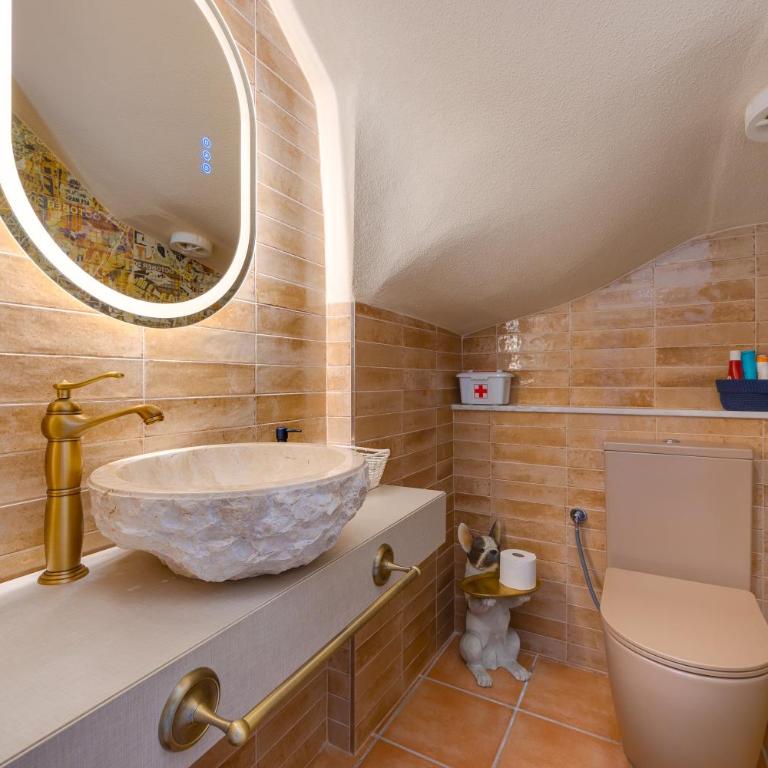 First line detached house, Cabo Roig - Apartamento de 2 dormitorios - 28