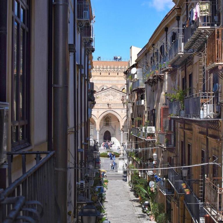 iFlat Un balcone in Cattedrale - Appartamento con 1 Camera da Letto - 3