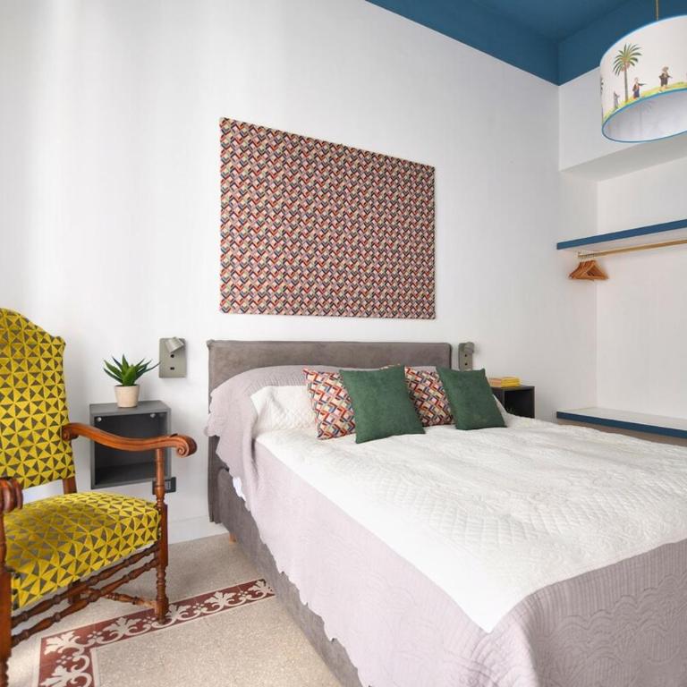 iFlat Un balcone in Cattedrale - Appartamento con 1 Camera da Letto - 4