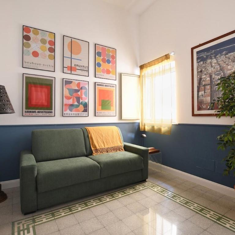 iFlat Un balcone in Cattedrale - Appartamento con 1 Camera da Letto - 6