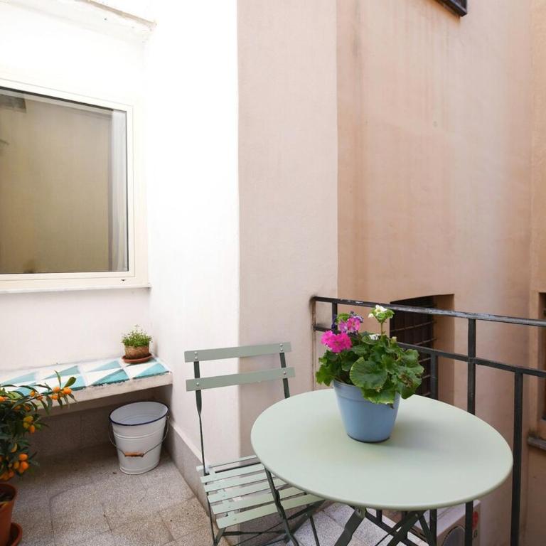 iFlat Un balcone in Cattedrale - Appartamento con 1 Camera da Letto - 9