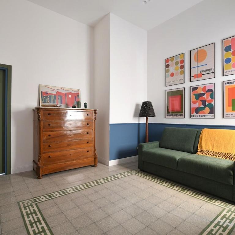 iFlat Un balcone in Cattedrale - Appartamento con 1 Camera da Letto - 15