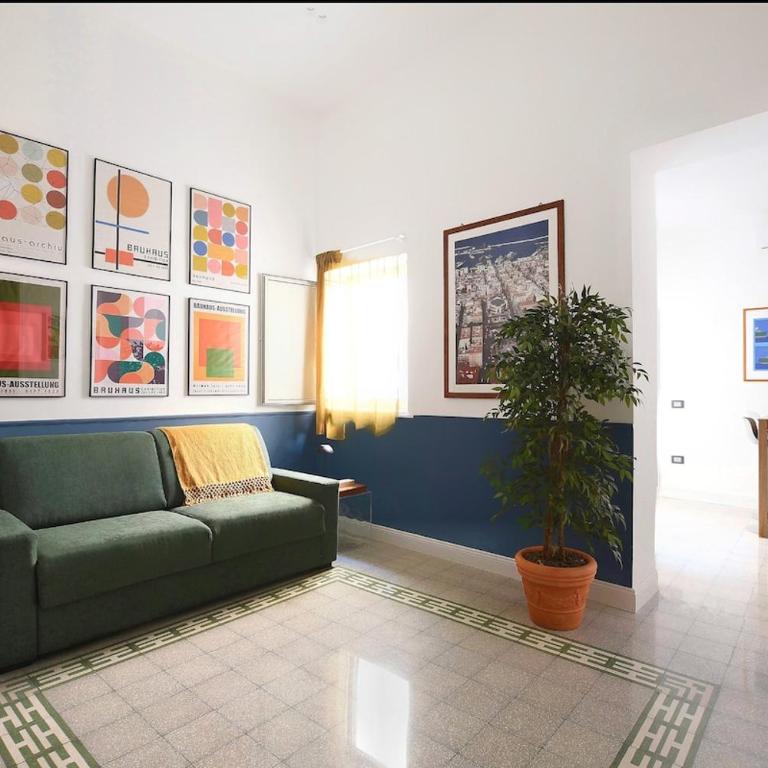 iFlat Un balcone in Cattedrale - Appartamento con 1 Camera da Letto - 17