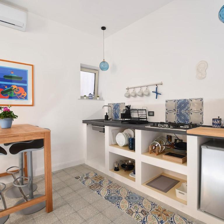 iFlat Un balcone in Cattedrale - Appartamento con 1 Camera da Letto - 18