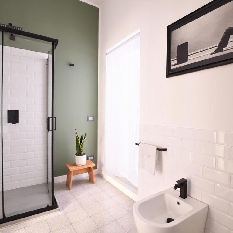 iFlat Un balcone in Cattedrale - Appartamento con 1 Camera da Letto - 21