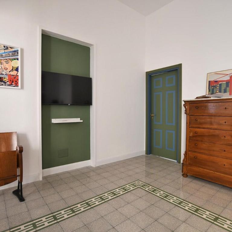 iFlat Un balcone in Cattedrale - Appartamento con 1 Camera da Letto - 24