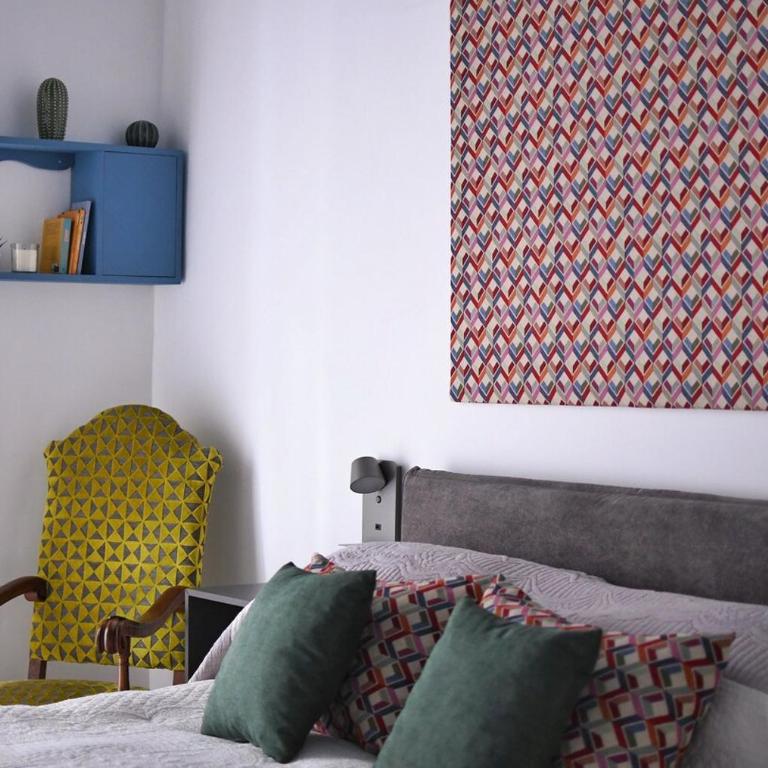 iFlat Un balcone in Cattedrale - Appartamento con 1 Camera da Letto - 26