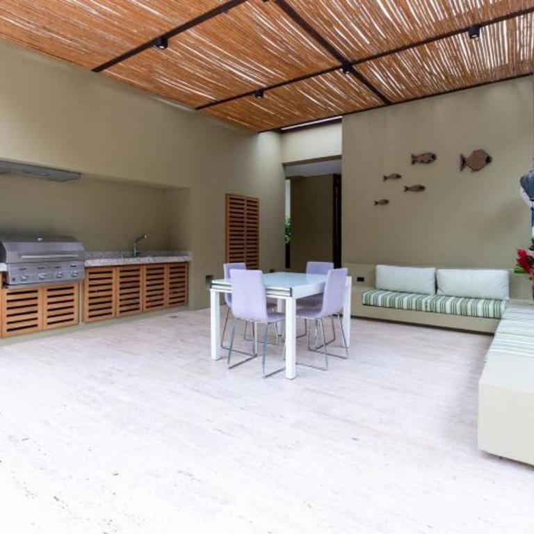 Classy 4BR Villa with Pool at Mesa de Yeguas - Apartamento - 11