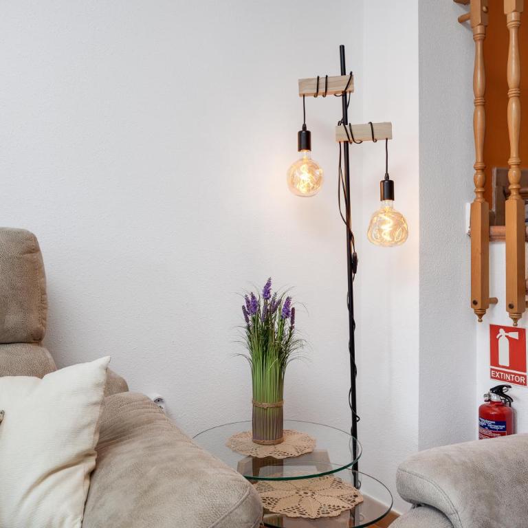 First line detached house, Cabo Roig - Apartamento de 2 dormitorios - 15
