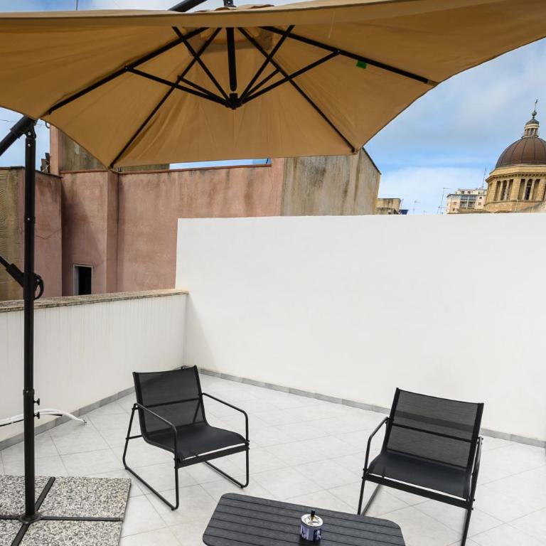 La home di Antonio - Appartamento Standard - 2