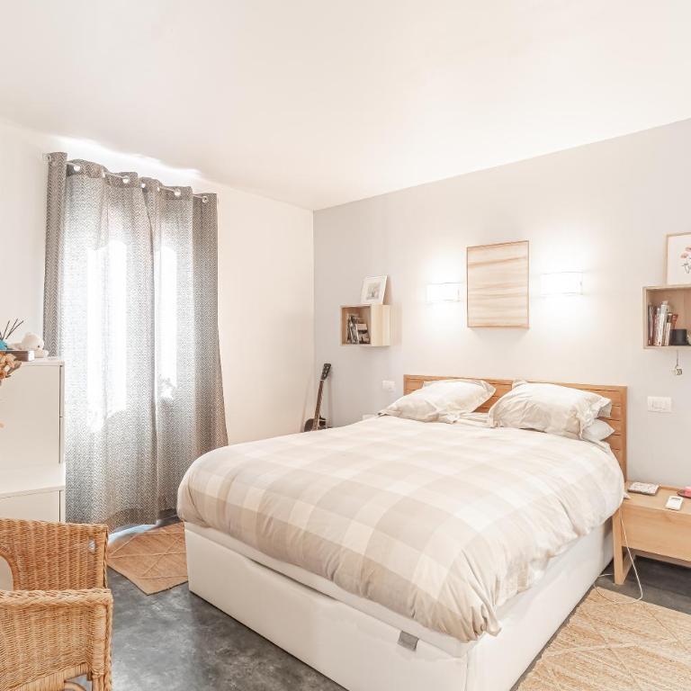 Cosy Townhouse 5 min Monte-Carlo Casino - Appartement - 8