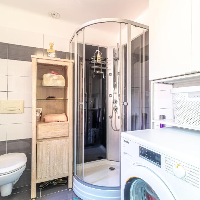 Cosy Townhouse 5 min Monte-Carlo Casino - Appartement - 14