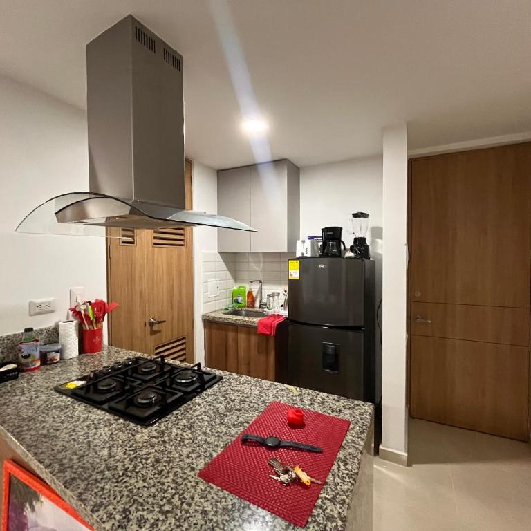 Apartamento Nuevo Exclusivo estrenar Hermosa Vista - Apartamento de 2 dormitorios - 19