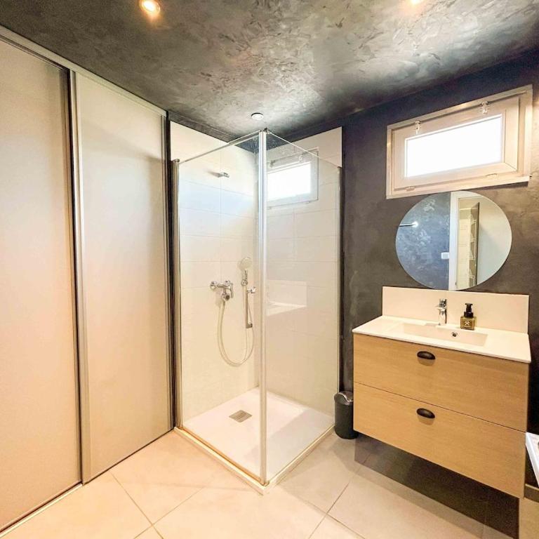 T3 proche de la mer avec garage - Appartamento con 2 Camere da Letto - 7