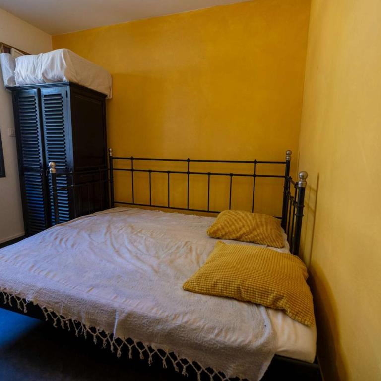 T4 , Jardin arboré et plages à moins de 5 min à pieds - Three-Bedroom Apartment - 5