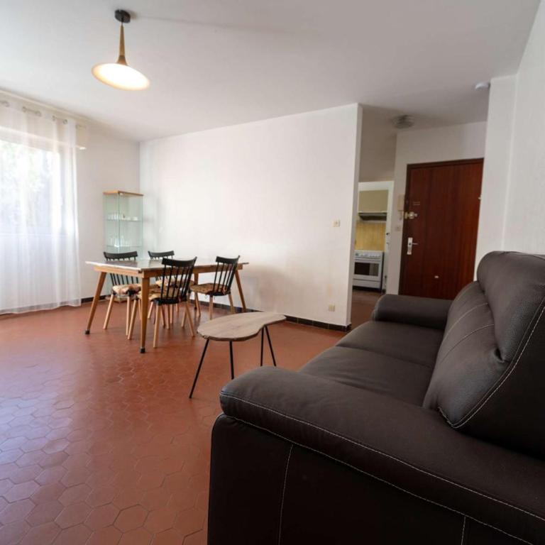 T2- Piscine- Plages- Commerces - Apartamento - 2