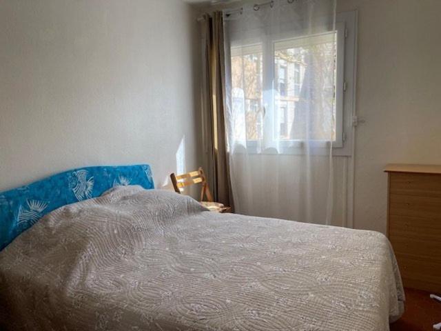 T2- Piscine- Plages- Commerces - Apartamento - 4