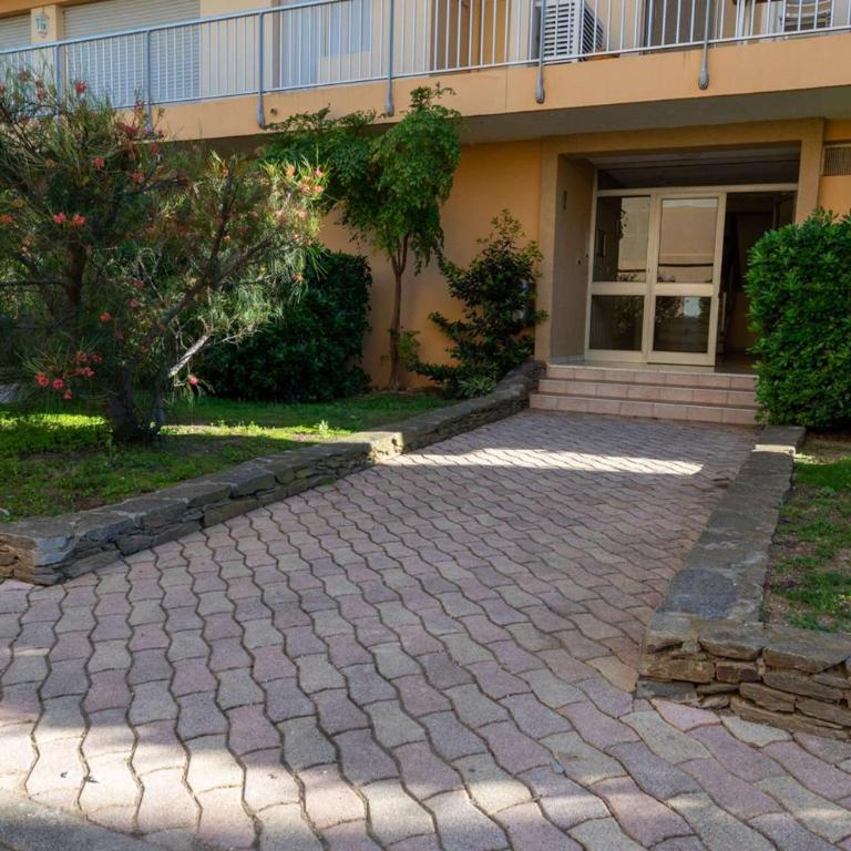 T2- Piscine- Plages- Commerces - Apartamento - 10