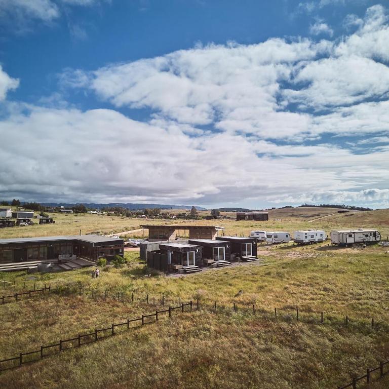 ViveMatanzas - Apartamento de 1 dormitorio - 9