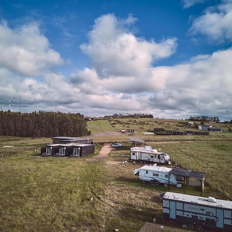 ViveMatanzas - Apartamento de 1 dormitorio - 10