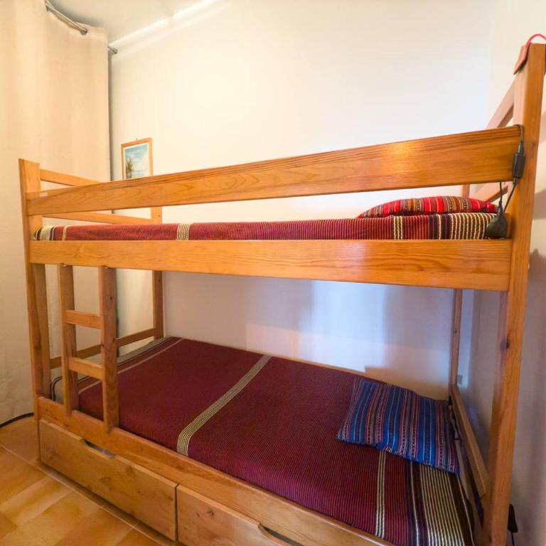 T2- Vue mer Idéal pour les familles - Appartement 2 Chambres avec Terrasse et Vue sur la Mer - 8